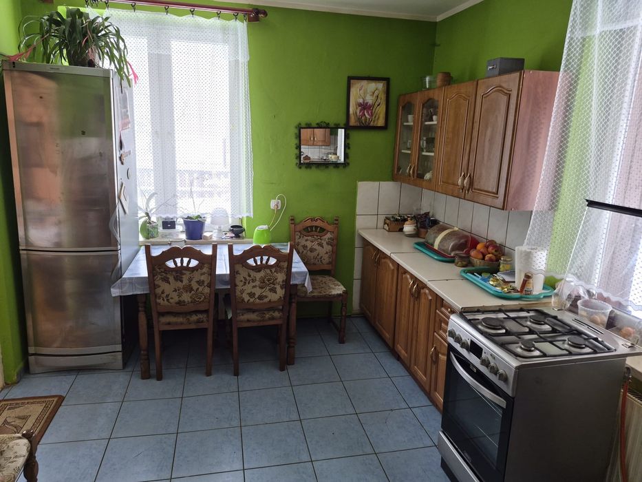 Dom na sprzedaż Bieszczady