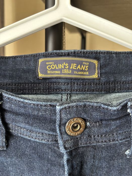 Джинси “Colin’s” (36)