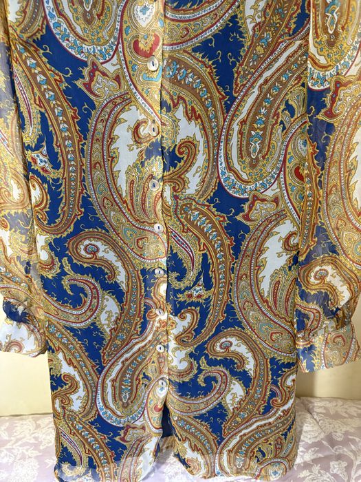 Vestido Lanidor - 40