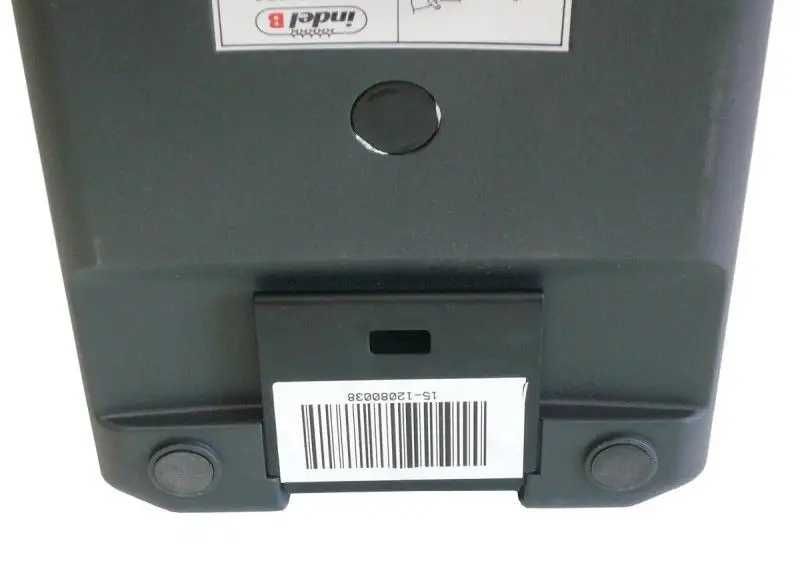 INDEL B TB18 Lodówka Kompresorowa Zamrażarka