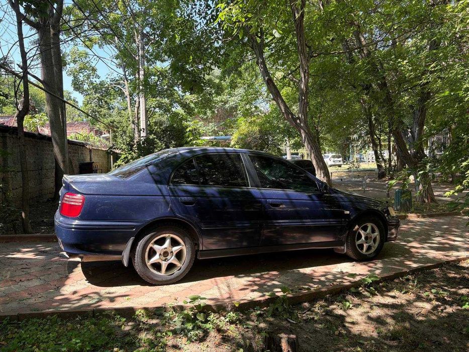 Продам Honda Accord