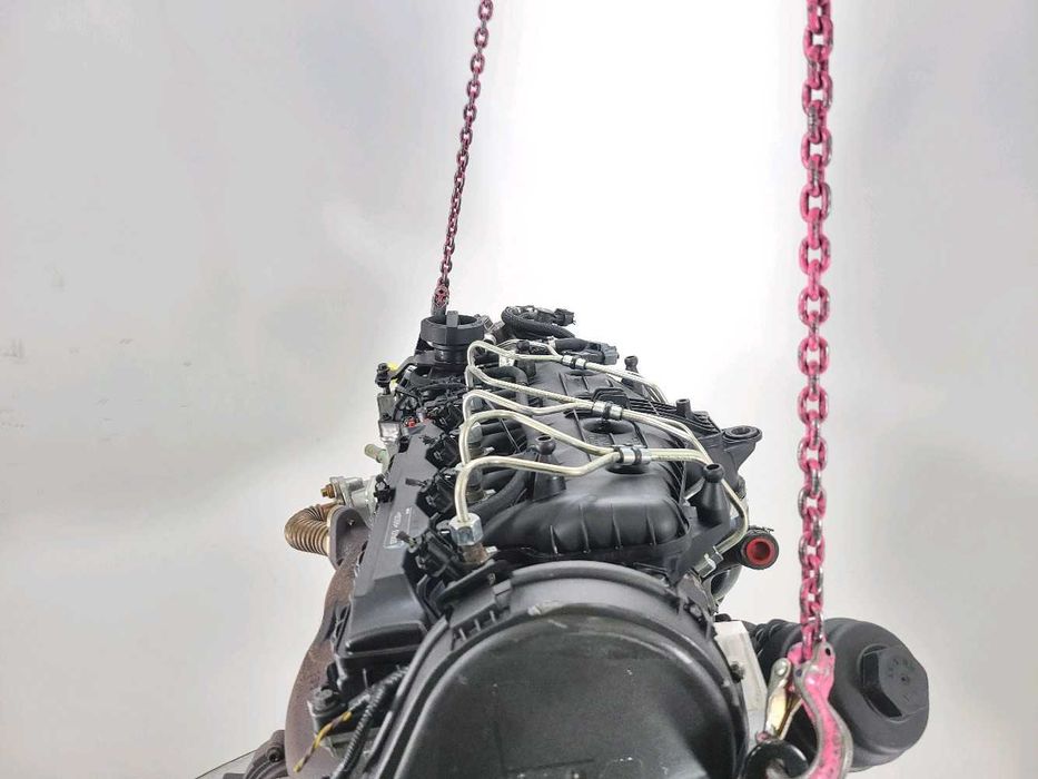 Motor Volvo D5204T3 2,0L 163CV - D5204T3