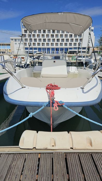 Barco usado Beneteau *OPORTUNIDADE SÓ ATÉ DIA 15 MAIO*