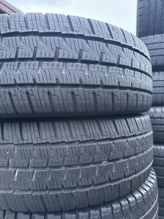 Шини резина 225/75/16с r16c Continental пара всесизонка