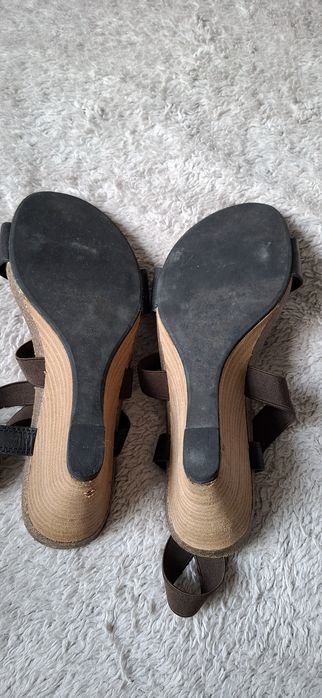 Sandały Big Star rozmiar 38