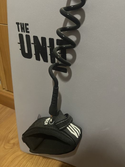 Prancha Bodyboard Modelo Sniper The Unit