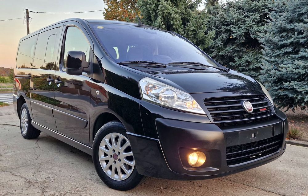 Fiat Scudo