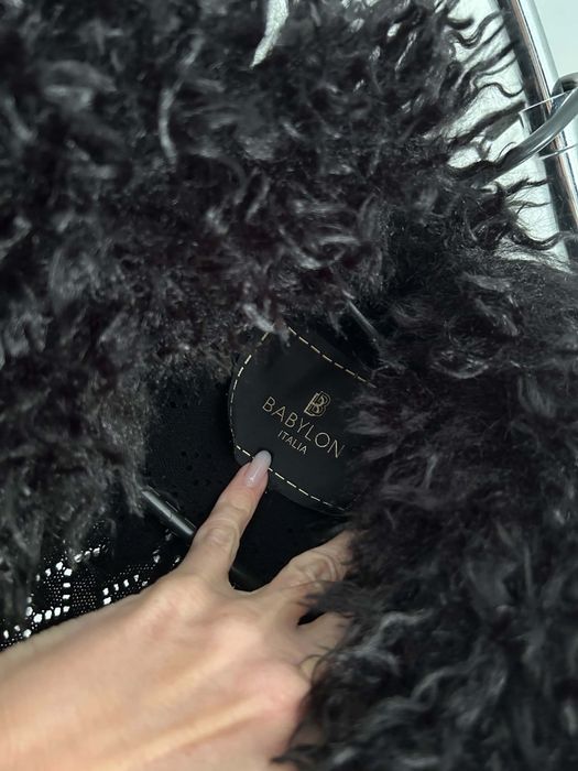 Nowy kardigan - Babylon IT 40