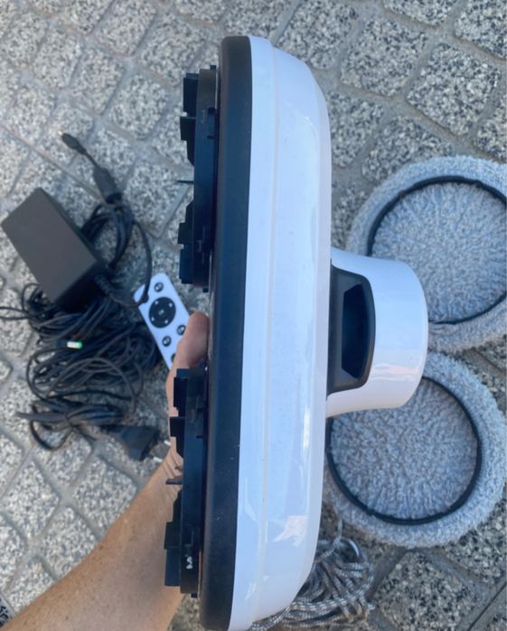 Robot limpa-vidros HOBOT 188