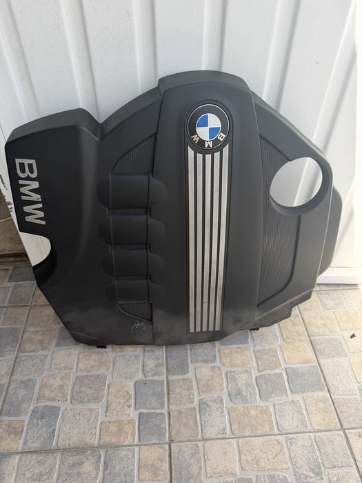 Tampa motor BMW SERIE 1 E82