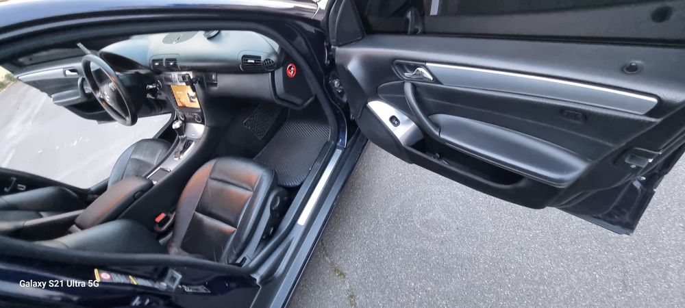 Продам Mercedes Benz S203 2.7 CDI Рестайлінг
