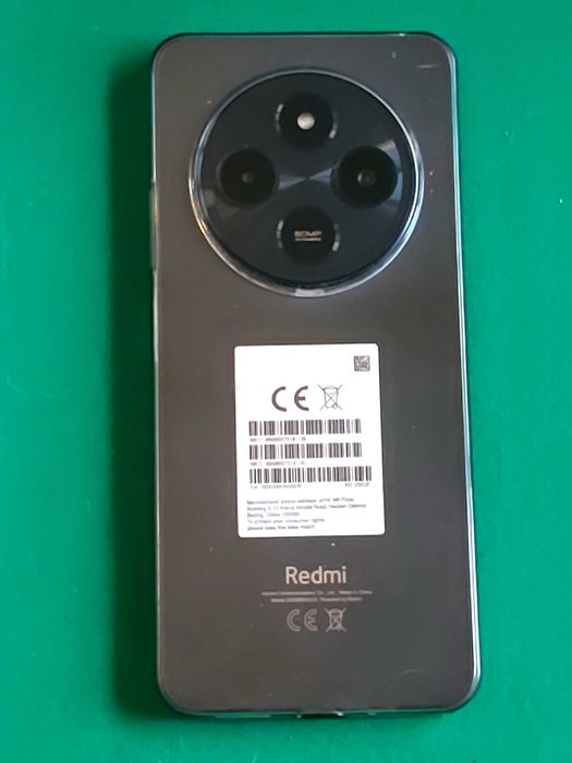 Smartphone Redmi 14C