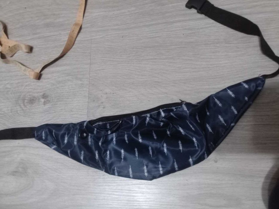 Сумка PUMA + бананка