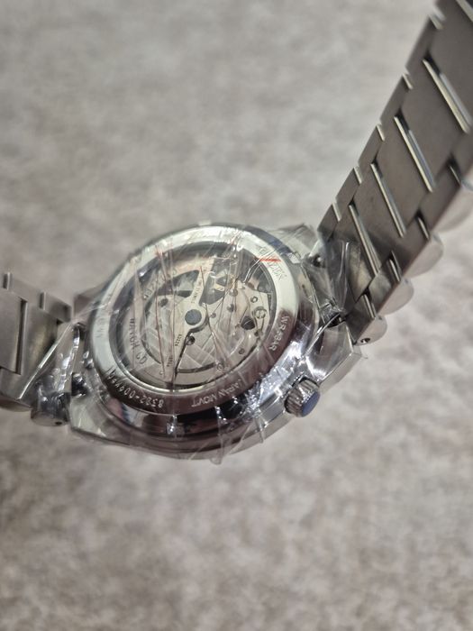 Nowy Citizen Tsuyosa Small Second
