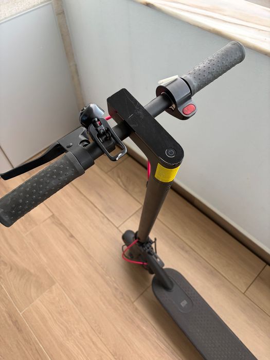 Natal: Xiaomi Mi Pro 2 Scooter Eléctrica