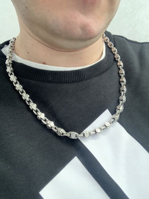 Цепь Спаси и Сохрани