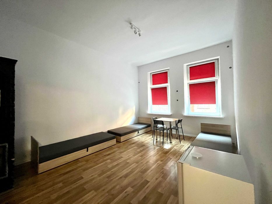 Noclegi Szczecin dla Firm