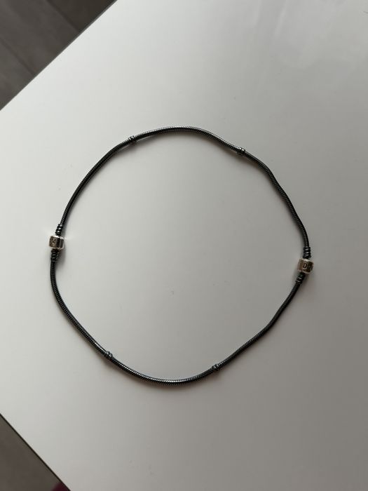 Pandora намисто moment snake chain