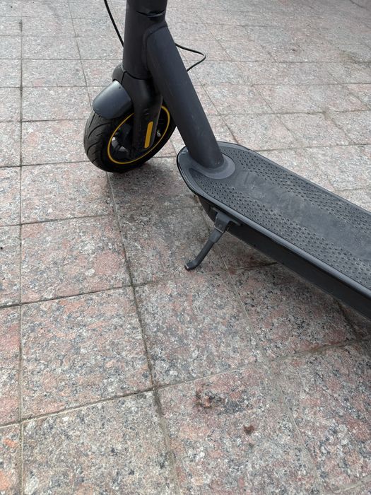 Ninebot KickScooter Max G30