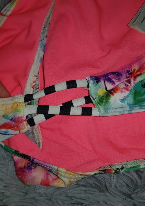 Dół od bikini Twintip