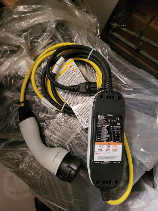 Sprzedam kabel ładujący do VW
