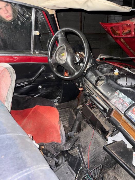 Ваз 2101 після дтп