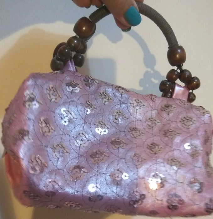 Косметичка дорожня