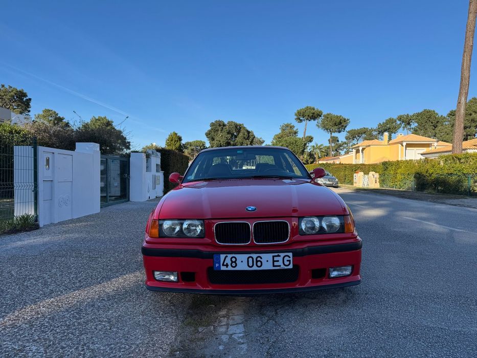 BMW M3 Coupé