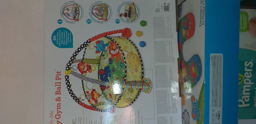 Mata edukacyjna dla dziecka