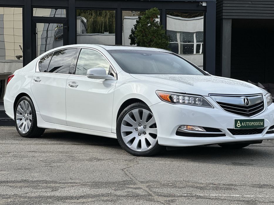 Продам Honda Legend Acura TLX