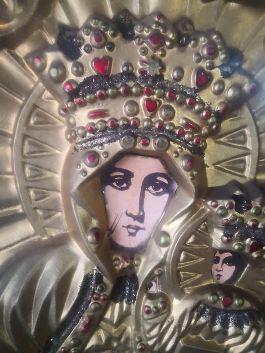 Obraz religijny Matka Boska Częstochowska