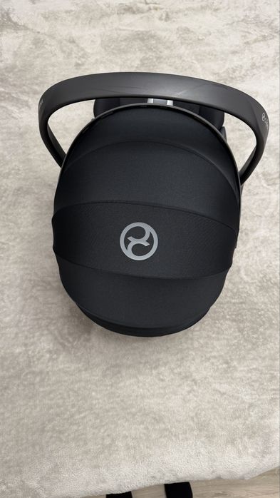Автокрісло Cybex Cloud T i-Size