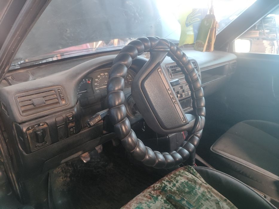 Ваз 21099 2002 год