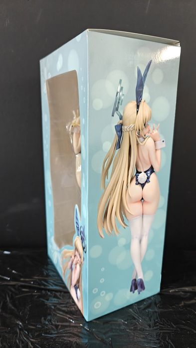 Figurka Anime Asuma Toki bunny girl