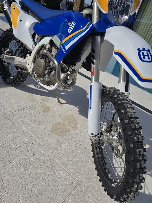 Husqvarna FE 250 2025