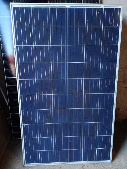 Instalacja fotowoltaiczna 2kW