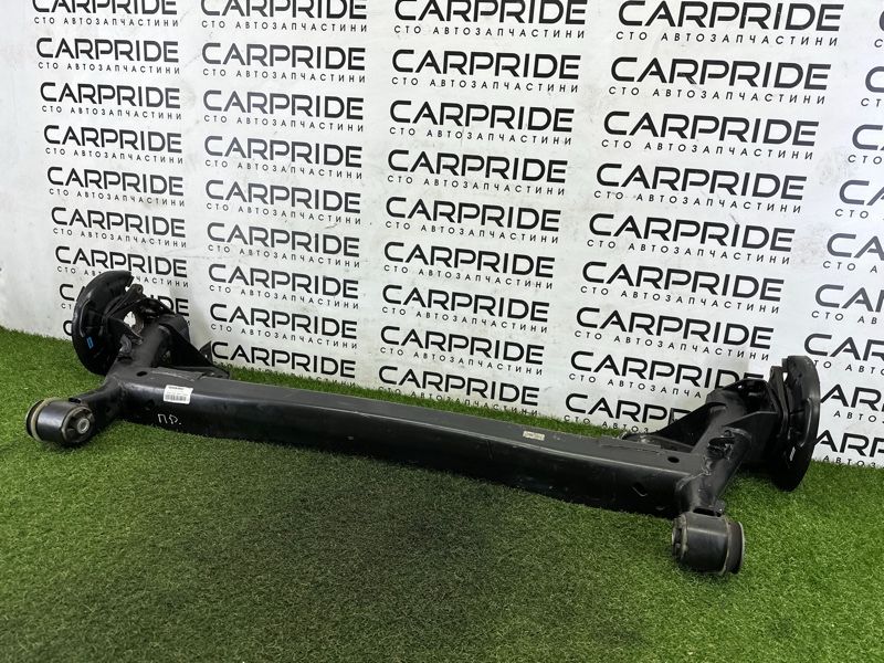 Балка подвески KIA Soul 3 2.0 2022