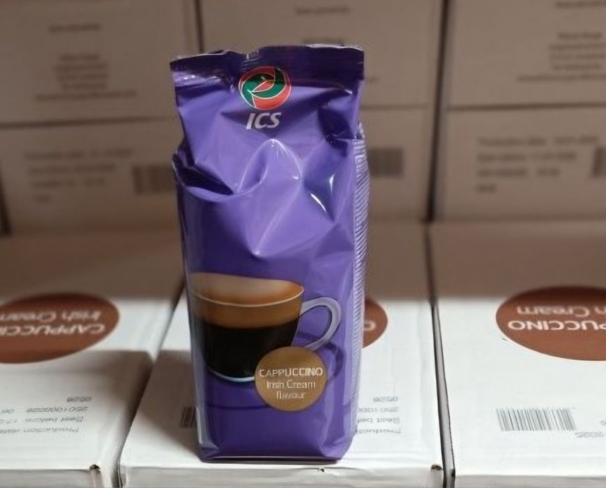 Продам  Капучино.Ирландский виски 1кг.(Голландия)