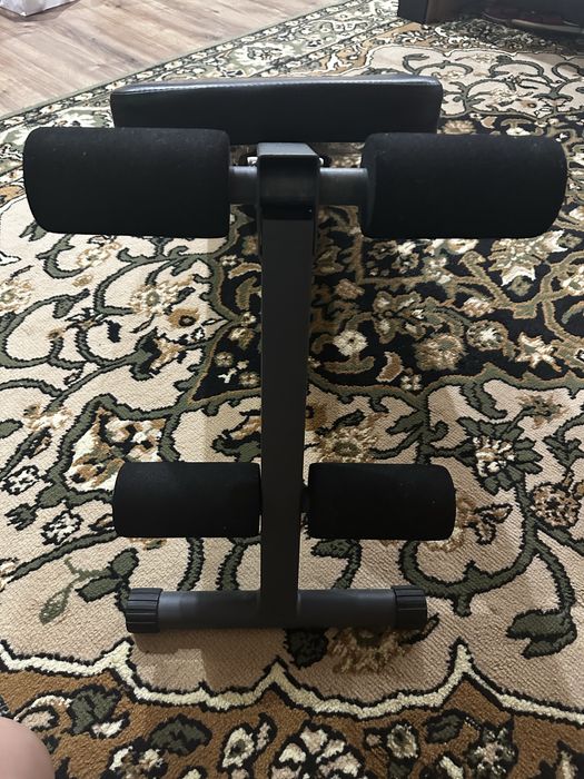 Rebel ławeczka do cwiczen