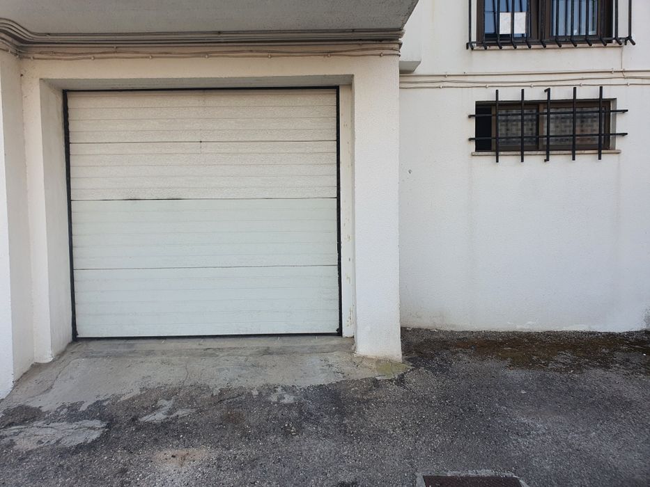 Apartamento T3 Dúplex com garagem