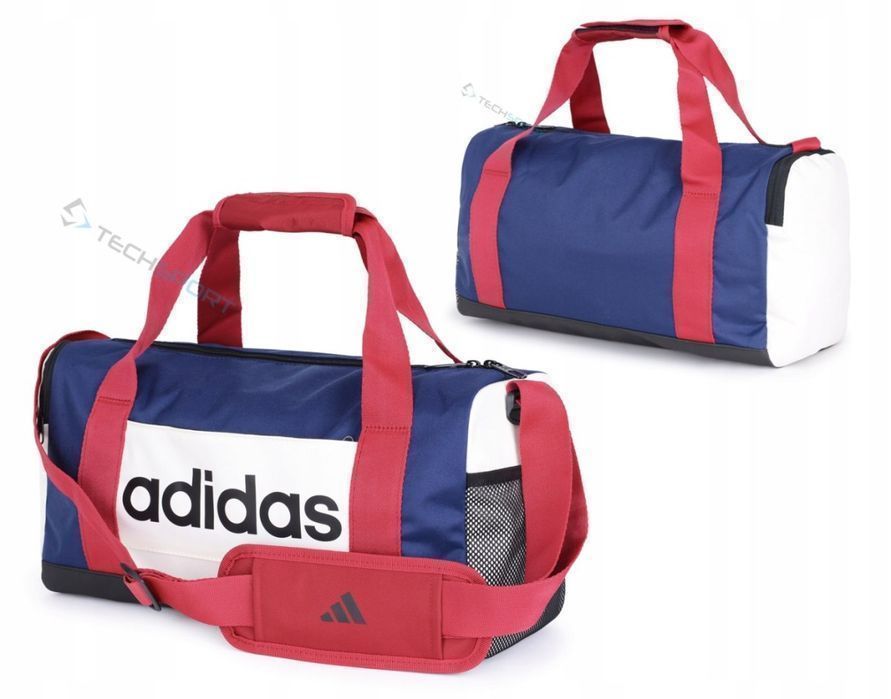 Adidas Kompaktowa Torba Treningowa 12L