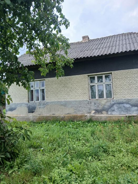 Продається житловий будинок