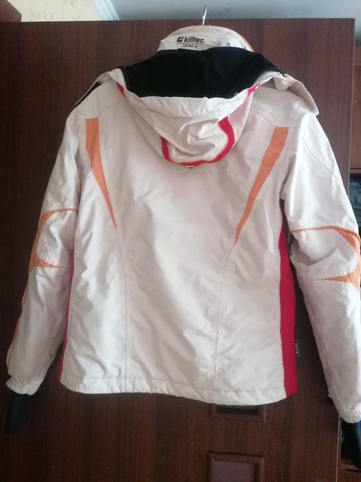 Куртка killtec level 3