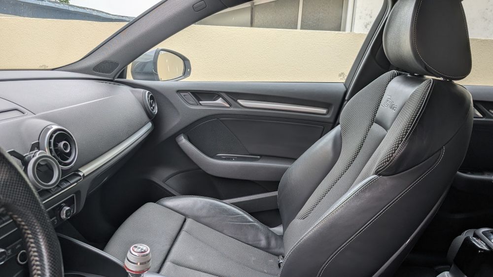 Audi A3 1.4 150cv