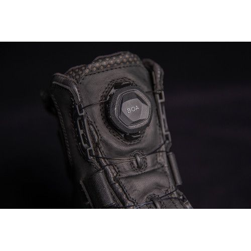 botas icon stormhawk waterproof