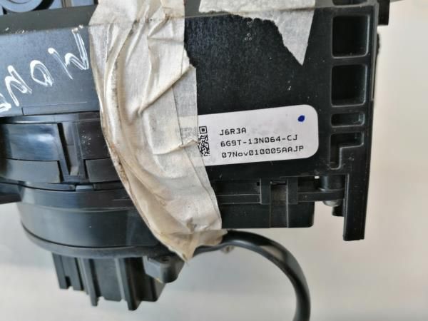 Fita de airbags FORD Mondeo IV (BA7)