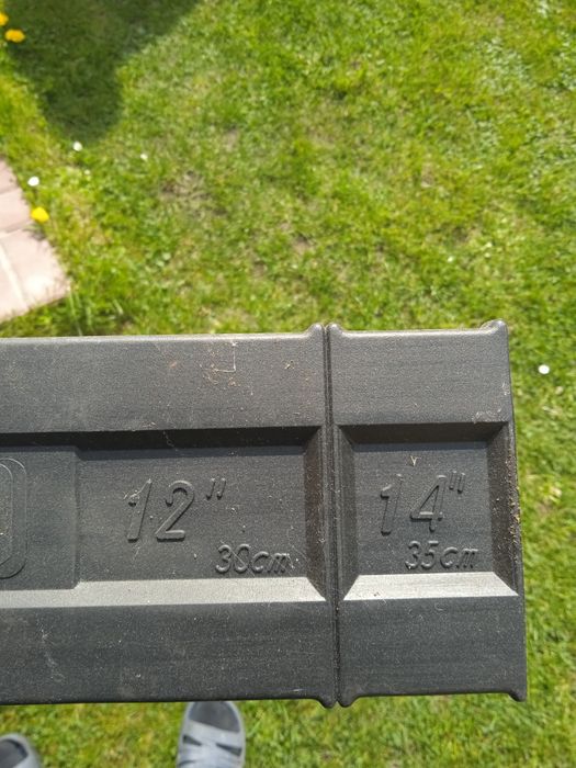 Piła łańcuchowa Handy