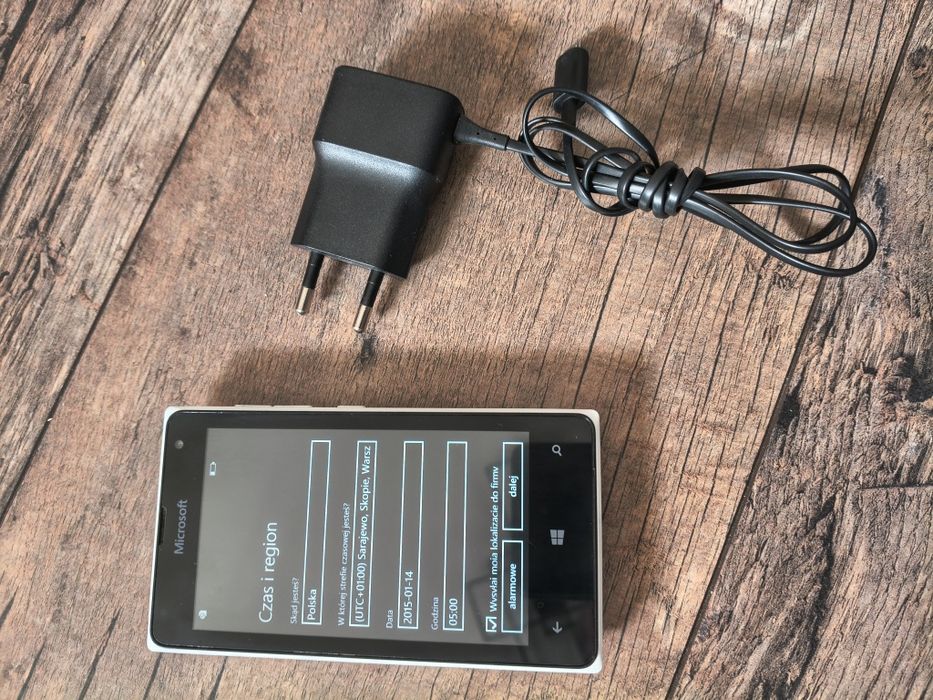 Telefon Microsoft Lumia 435