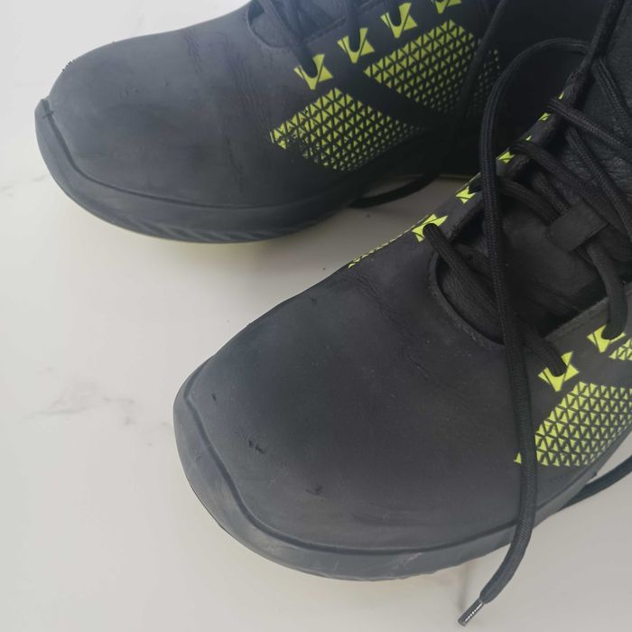 Buty robocze trzewiki Artra Aroserio S3