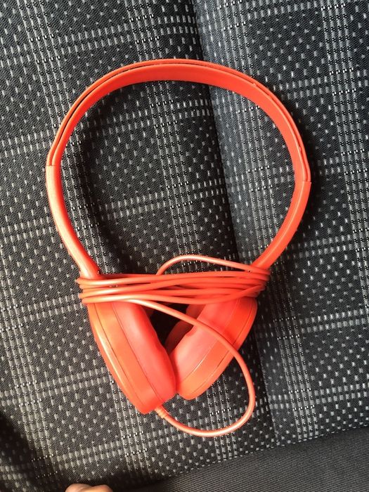 Навушники Turkish Airlines